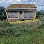 Villa Nafsika