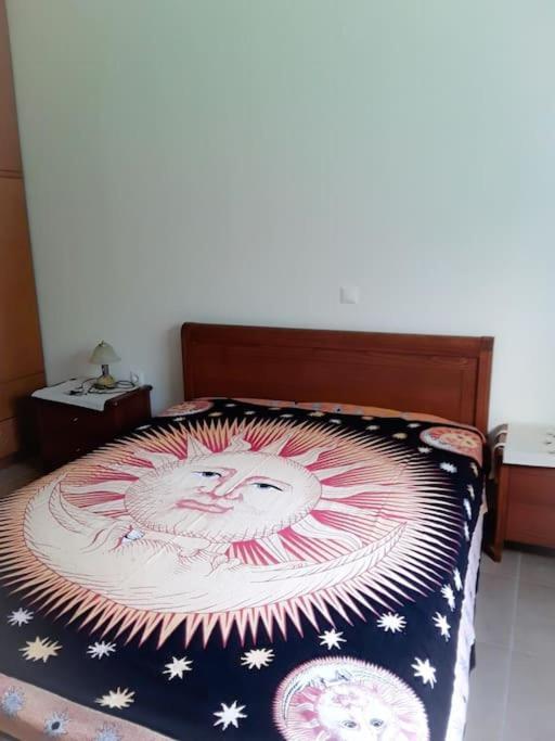 Appartement Nafsika