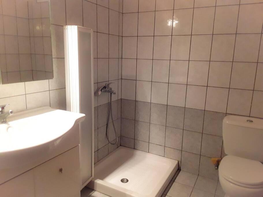 Nafsika Appartement *