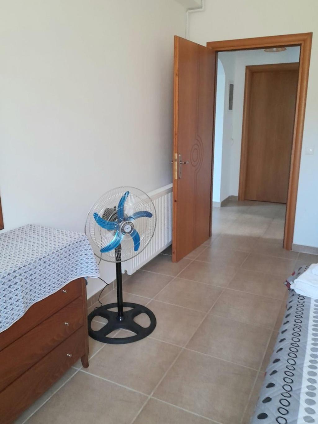 Appartement Nafsika Vigglatouri