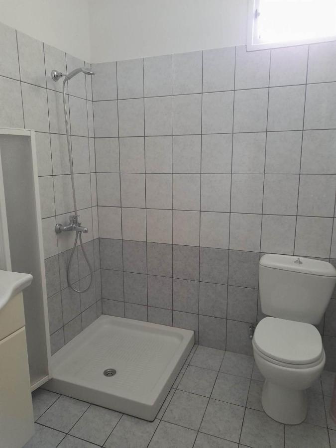 Appartement Nafsika *